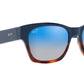 Valley Isle DBS780 03 Navy Tortoise