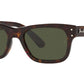 Mr Burbank RB2283 902/31 havana