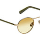 Kanaka Sun Gold Dark Green