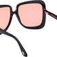 Lorelai FT1156 01E Black Orange