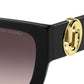MARC 687/S 807 HA Black