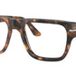 PO3348V 1210 Brown Tortoise