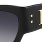 D2 0132/S 807 Black