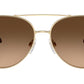 RL7087 911674 Pale Gold