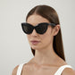 BB0217S 001 shiny black