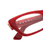Akelu Red Comb
