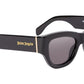 June Black Dark Grey