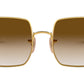 Square Classic RB1971 914751 Gold Brown