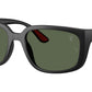 Ferrari RB4443M F60271 Black