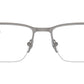 EA1162 3003 Gunmetal