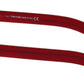 FT5527-B 066 Shiny Red