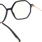 FT5952-B 001 Black