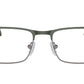 EA1149 3367 Gunmetal