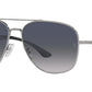 RB3683 004/78 gunmetal