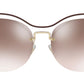 MU 50TS R1JQZ9 Brown