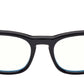 FT5870-B 001 Shiny Black