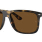 Boyfriend Two RB4547 710/57 Polished Havana