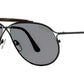 N.6 FT0489-P 01C Black Grey