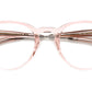 Golda Burnt Rose/Silver