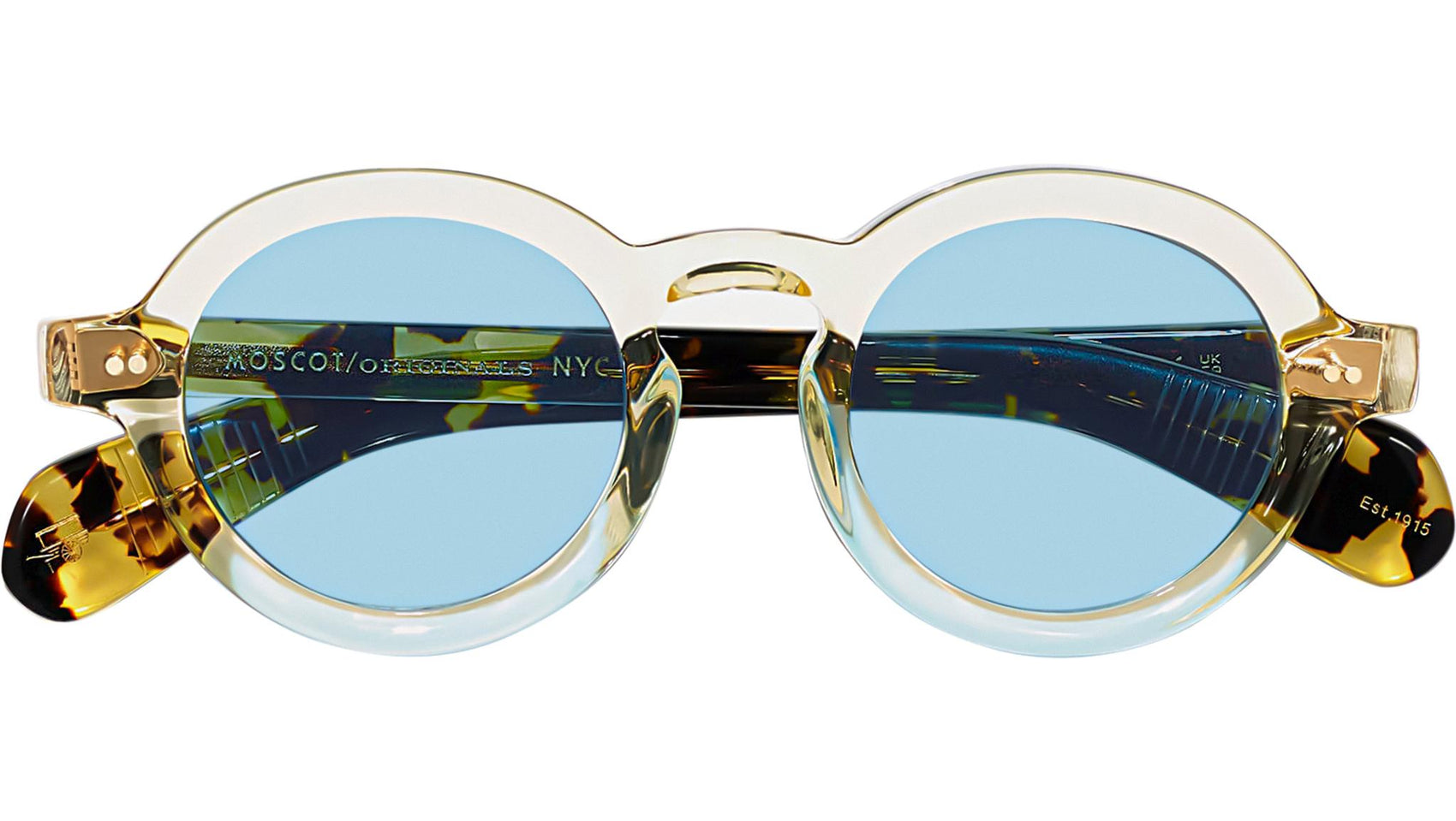 Foygel Sun Citron Tortoise