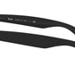 New Wayfarer Classic RB2132 matte black