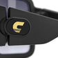 Flaglab 15 003 9O Matte Black