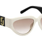 MARC 645/S CCP HA White Black