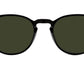 Riley Sun OV5004SU black