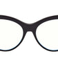 FT5827-B 001 Shiny Black
