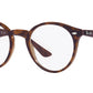 RB2180 710/M1 light havana