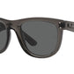 Wayfarer Reverse RBR0502S 6707GR Grey