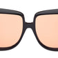 Lorelai FT1156 01E Black Orange