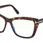 FT5826-B 052 Dark Havana