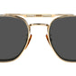 DB 1082/G/CS RHL Gold Black