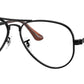 Aviator Max Optics RB3925V 2509