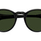 Miltzen Sun Black