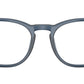 PO3007VM 1197 Transparent Denim Blue