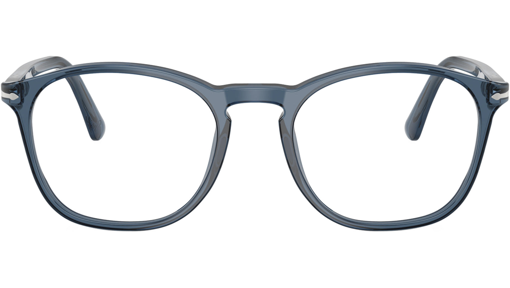 PO3007VM 1197 Transparent Denim Blue