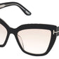 Johannes FT0745 01Z Black