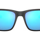 RB4385 601SA1 matte black