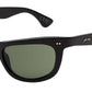 Isamu Black Green