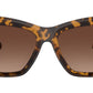 Dubai MK2211U 3006T5 Dark Tortoise
