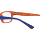 RY1527 3578 Blue Orange