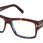 FT5941-B 052 Dark Havana