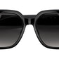 Karlie MK2170U 30058G Black