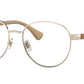 RA6050 9116 Pale Gold