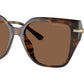 St. Barths MK2231U 30063G Dark Tortoise