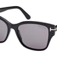Elsa FT1108 01D Black Smoke