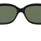 Jackie Ohh RB4101 601 black