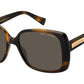 MARC 423/S DXH havana glitter